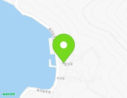 74 Joseon-gil, Yokji-myeon, Tongyeong-si, Gyeongsangnam-do, Republic of Korea