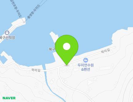 56-1 Hangni-gil, Yokji-myeon, Tongyeong-si, Gyeongsangnam-do, Republic of Korea Map