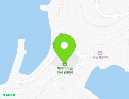 111 Yudong-gil, Yokji-myeon, Tongyeong-si, Gyeongsangnam-do, Republic of Korea Map