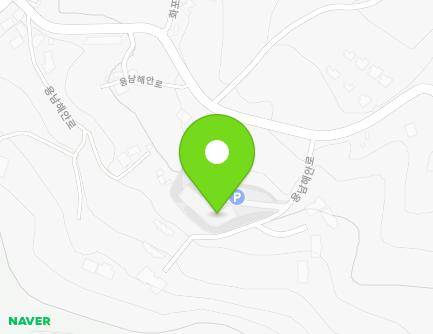 36 Yongnamhaean-ro, Yongnam-myeon, Tongyeong-si, Gyeongsangnam-do, Republic of Korea Map