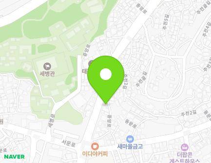 174-1 Jungang-ro, Tongyeong-si, Gyeongsangnam-do, Republic of Korea Map