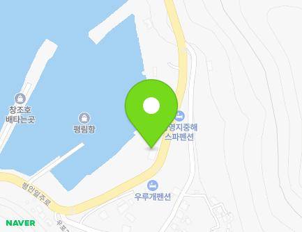 547 Pyeonginilju-ro, Tongyeong-si, Gyeongsangnam-do, Republic of Korea Map