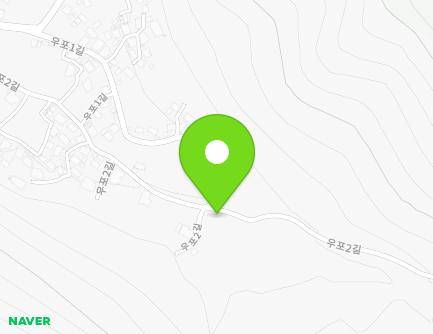 82 Upo 2-gil, Tongyeong-si, Gyeongsangnam-do, Republic of Korea Map