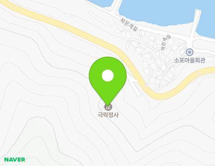 980 Pyeonginilju-ro, Tongyeong-si, Gyeongsangnam-do, Republic of Korea Map
