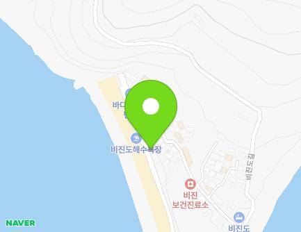 56 Oehang-gil, Hansan-myeon, Tongyeong-si, Gyeongsangnam-do, Republic of Korea Map