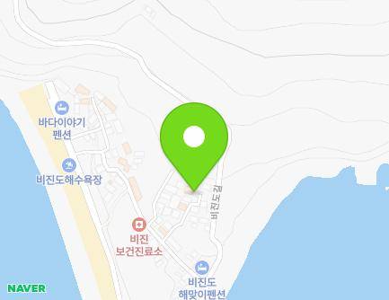 48-91 Oehang-gil, Hansan-myeon, Tongyeong-si, Gyeongsangnam-do, Republic of Korea Map