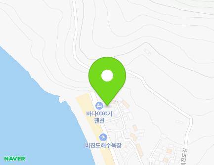 72 Oehang-gil, Hansan-myeon, Tongyeong-si, Gyeongsangnam-do, Republic of Korea Map