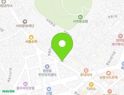 14-19 Chungnyeol-ro, Tongyeong-si, Gyeongsangnam-do, Republic of Korea Map