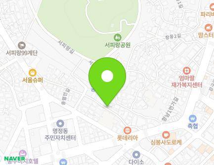 18 Chungnyeoran-gil, Tongyeong-si, Gyeongsangnam-do, Republic of Korea Map