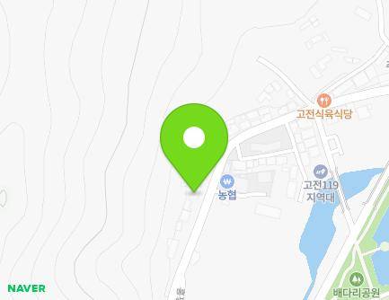 545 Hadongeupseong-ro, Gojeon-myeon, Hadong-gun, Gyeongsangnam-do, Republic of Korea Map