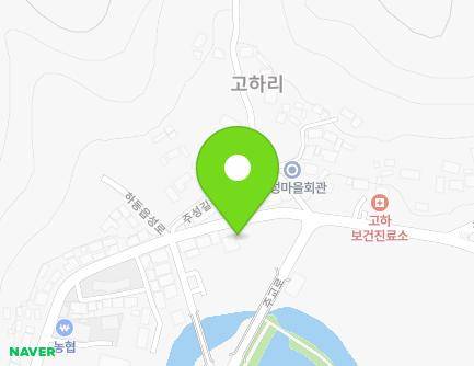 566 Hadongeupseong-ro, Gojeon-myeon, Hadong-gun, Gyeongsangnam-do, Republic of Korea