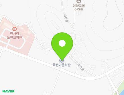 38-3 Jukjeon-gil, Gojeon-myeon, Hadong-gun, Gyeongsangnam-do, Republic of Korea