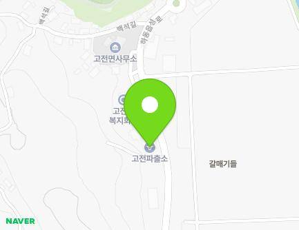 333 Hadongeupseong-ro, Gojeon-myeon, Hadong-gun, Gyeongsangnam-do, Republic of Korea