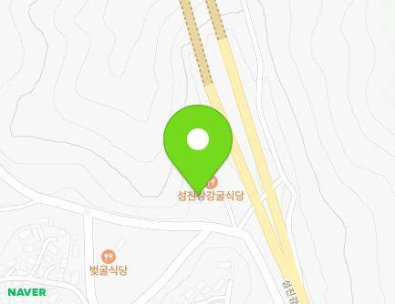 204-3 Jaecheop-gil, Gojeon-myeon, Hadong-gun, Gyeongsangnam-do, Republic of Korea Map