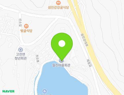 26 Woljin-gil, Gojeon-myeon, Hadong-gun, Gyeongsangnam-do, Republic of Korea