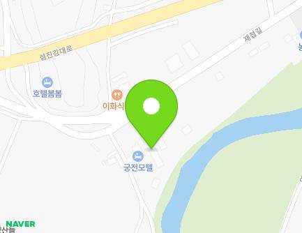 29 Jaecheop-gil, Gojeon-myeon, Hadong-gun, Gyeongsangnam-do, Republic of Korea Map