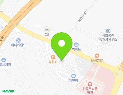 973-15 Seomjingang-daero, Geumnam-myeon, Hadong-gun, Gyeongsangnam-do, Republic of Korea Map
