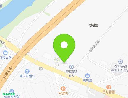 978 Seomjingang-daero, Geumnam-myeon, Hadong-gun, Gyeongsangnam-do, Republic of Korea Map