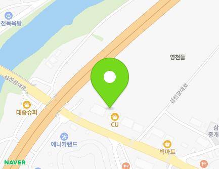 982 Seomjingang-daero, Geumnam-myeon, Hadong-gun, Gyeongsangnam-do, Republic of Korea Map