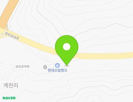 929 Seomjingang-daero, Geumnam-myeon, Hadong-gun, Gyeongsangnam-do, Republic of Korea Map