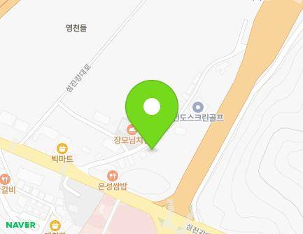 12 Sagung-gil, Geumnam-myeon, Hadong-gun, Gyeongsangnam-do, Republic of Korea Map