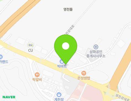 966 Seomjingang-daero, Geumnam-myeon, Hadong-gun, Gyeongsangnam-do, Republic of Korea
