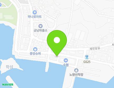 18 Noryanghaean-gil, Geumnam-myeon, Hadong-gun, Gyeongsangnam-do, Republic of Korea Map