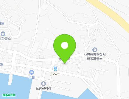 31 Noryanghaean-gil, Geumnam-myeon, Hadong-gun, Gyeongsangnam-do, Republic of Korea