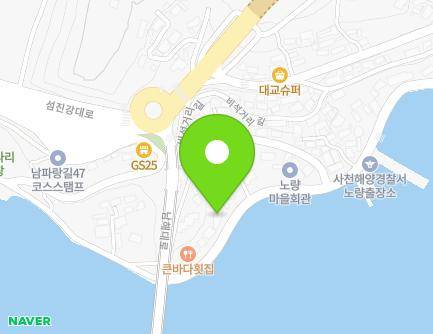 161 Noryanghaean-gil, Geumnam-myeon, Hadong-gun, Gyeongsangnam-do, Republic of Korea Map