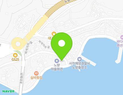171 Noryanghaean-gil, Geumnam-myeon, Hadong-gun, Gyeongsangnam-do, Republic of Korea Map
