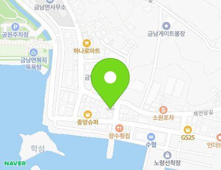 106-1 Jemeondang-gil, Geumnam-myeon, Hadong-gun, Gyeongsangnam-do, Republic of Korea Map