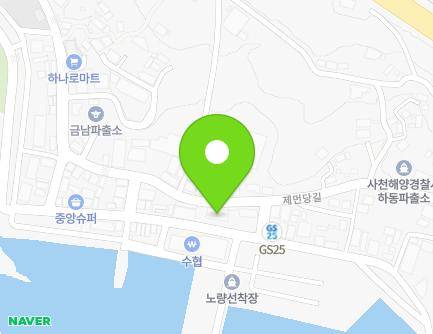 23 Noryanghaean-gil, Geumnam-myeon, Hadong-gun, Gyeongsangnam-do, Republic of Korea Map