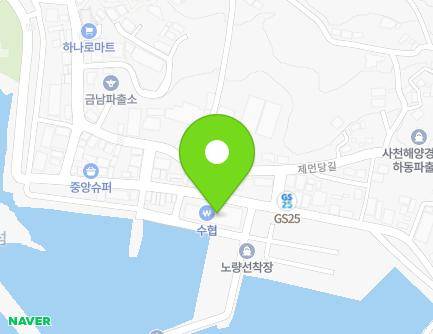 24 Noryanghaean-gil, Geumnam-myeon, Hadong-gun, Gyeongsangnam-do, Republic of Korea Map