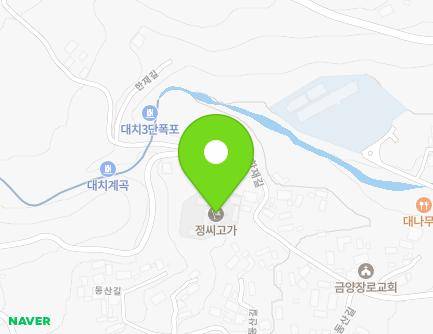 29-1 Hanjae-gil, Geumnam-myeon, Hadong-gun, Gyeongsangnam-do, Republic of Korea Map