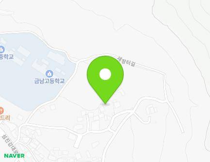 80 Saejangteo-gil, Geumnam-myeon, Hadong-gun, Gyeongsangnam-do, Republic of Korea Map