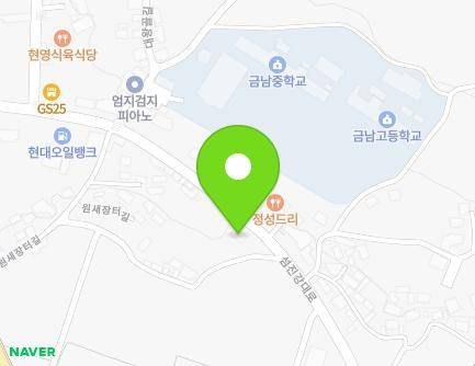 651 Seomjingang-daero, Geumnam-myeon, Hadong-gun, Gyeongsangnam-do, Republic of Korea Map