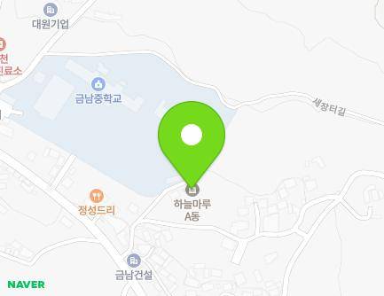 100 Saejangteo-gil, Geumnam-myeon, Hadong-gun, Gyeongsangnam-do, Republic of Korea Map