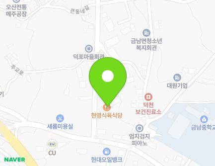 8 Jugyo-ro, Geumnam-myeon, Hadong-gun, Gyeongsangnam-do, Republic of Korea Map