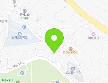 18 Mibeommaeul-gil, Geumnam-myeon, Hadong-gun, Gyeongsangnam-do, Republic of Korea Map