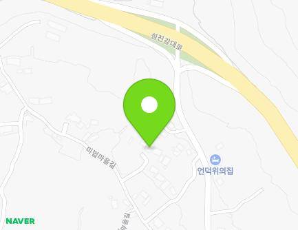 119-3 Mibeommaeul-gil, Geumnam-myeon, Hadong-gun, Gyeongsangnam-do, Republic of Korea Map