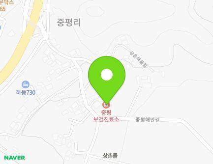 23 Sangchonmaeul-gil, Geumnam-myeon, Hadong-gun, Gyeongsangnam-do, Republic of Korea Map