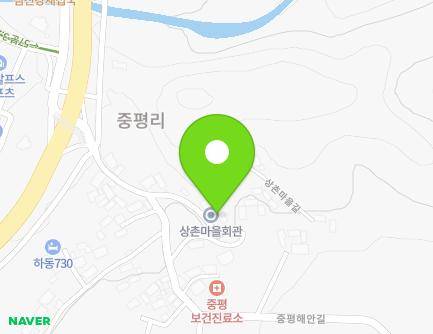 9-8 Sangchonmaeul-gil, Geumnam-myeon, Hadong-gun, Gyeongsangnam-do, Republic of Korea