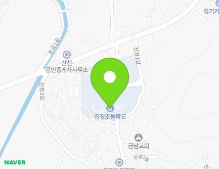 10 Jinjeong 1-gil, Geumnam-myeon, Hadong-gun, Gyeongsangnam-do, Republic of Korea Map
