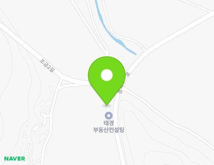 154 Gyeongjesaneop-ro, Geumnam-myeon, Hadong-gun, Gyeongsangnam-do, Republic of Korea Map