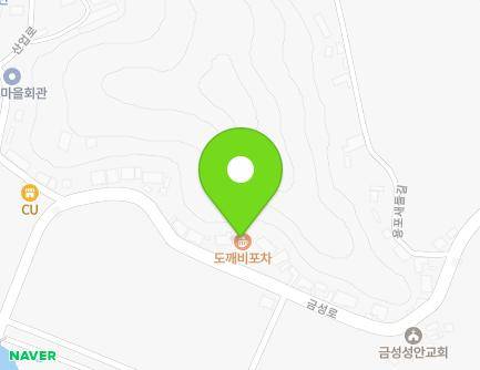 272 Geumseong-ro, Geumseong-myeon, Hadong-gun, Gyeongsangnam-do, Republic of Korea Map