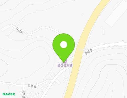 823 Saneop-ro, Geumseong-myeon, Hadong-gun, Gyeongsangnam-do, Republic of Korea Map