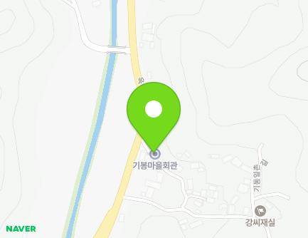3 Gidongilchon-gil, Bukcheon-myeon, Hadong-gun, Gyeongsangnam-do, Republic of Korea