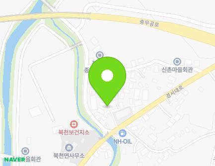 2461-3 Gyeongseo-daero, Bukcheon-myeon, Hadong-gun, Gyeongsangnam-do, Republic of Korea Map