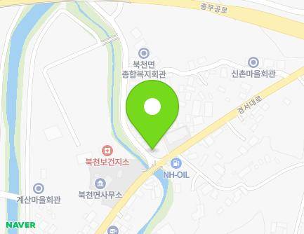 2459 Gyeongseo-daero, Bukcheon-myeon, Hadong-gun, Gyeongsangnam-do, Republic of Korea Map