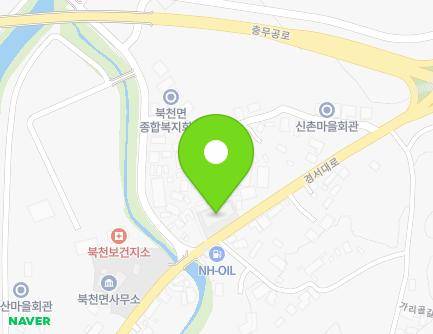 2463 Gyeongseo-daero, Bukcheon-myeon, Hadong-gun, Gyeongsangnam-do, Republic of Korea Map
